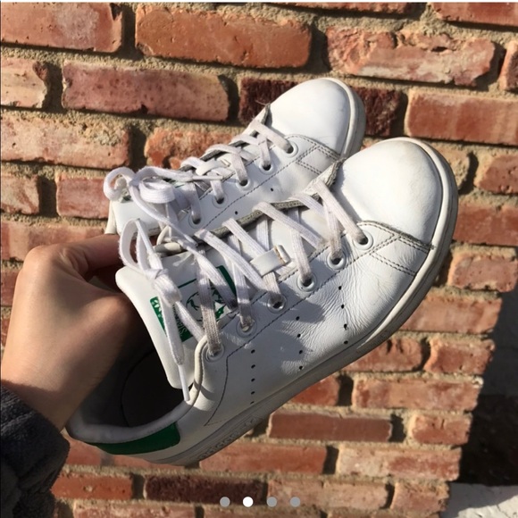 Stan Smith Adidas - Picture 4 of 4